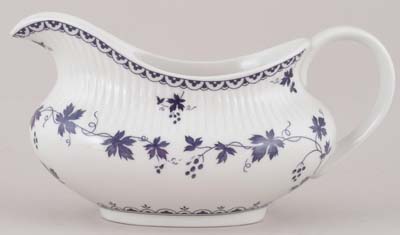 Sauce Boat